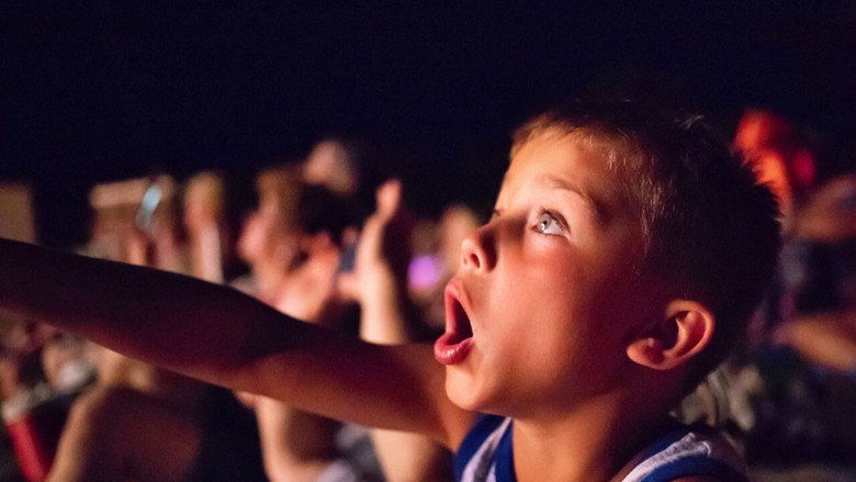 100 Grands films pour les petits still 1