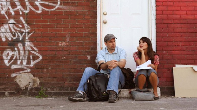 Tkaronto still 1