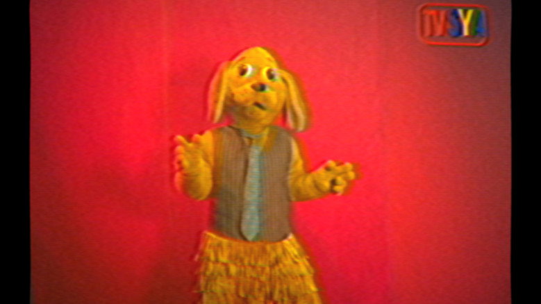 Nadie Recuerda Mi Cara still 5