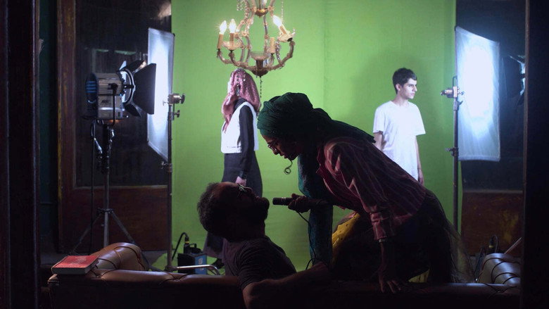 America still 2