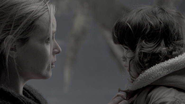 The Assault still 5