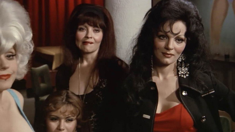Bellas De Noche still 4
