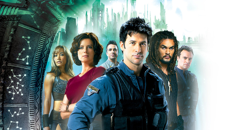 Stargate Atlantis still 3