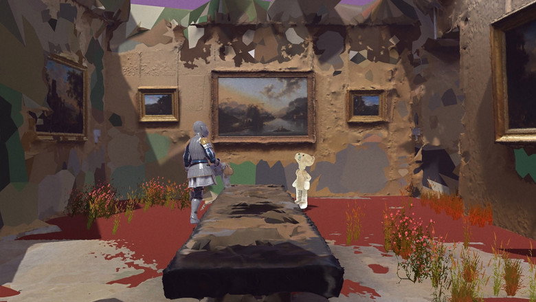 Normal Planet still 4