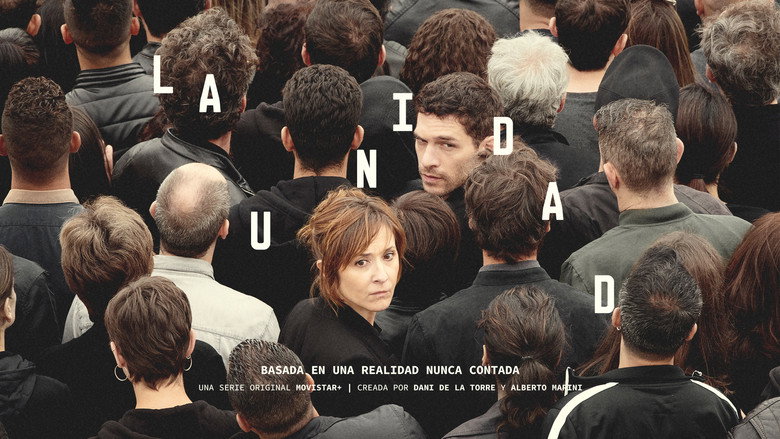 La unidad still 3