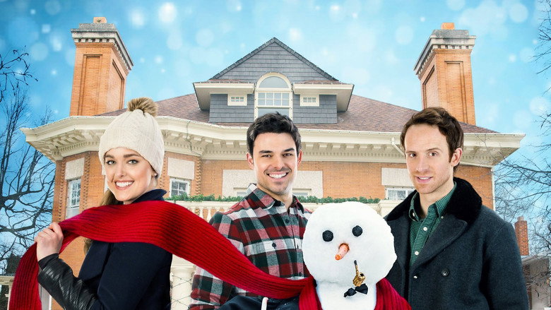 Snowmance still 4