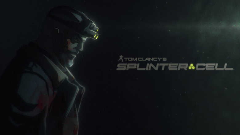 Splinter Cell: Deathwatch still 5