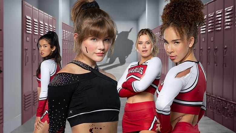 Bring It On: Cheer Or Die still 2