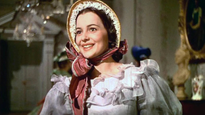 Melanie Remembers: Reflections by Olivia de Havilland still 4