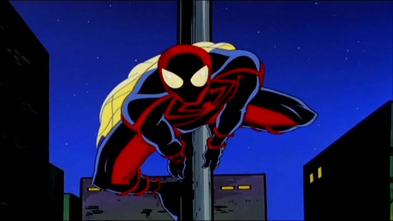 Spider-Man Unlimited still 2