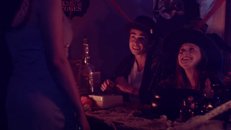 Polterguest still 1