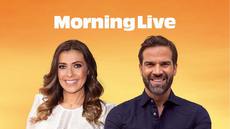 Morning Live still 5
