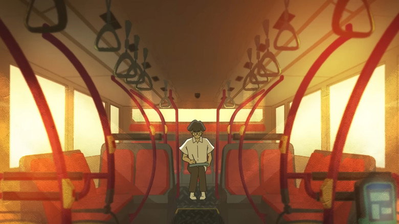 What I See still 3