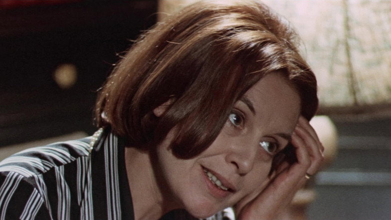 The Violent Professionals still 3
