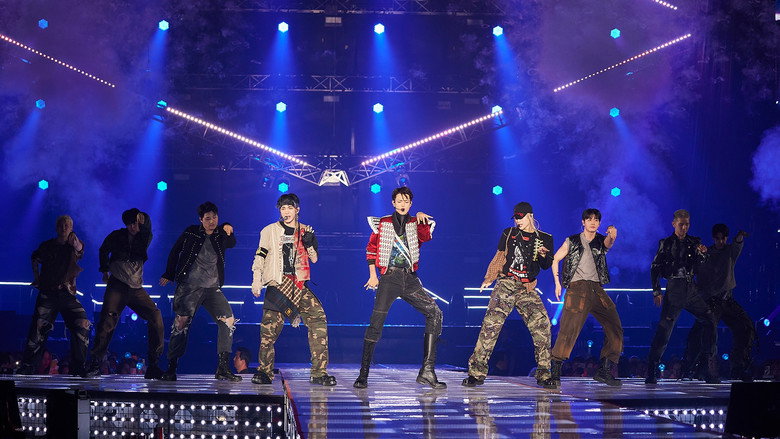 My SHINee World still 8