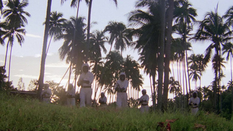 Zombie Flesh Eaters 2 still 6
