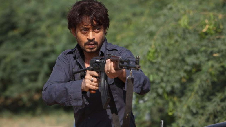 Yeh Saali Zindagi still 1