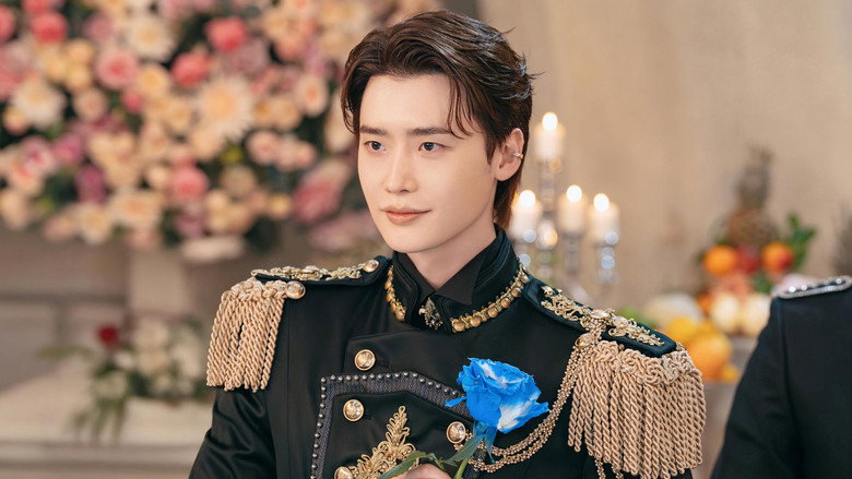 The Remarried Empress still 8