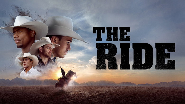 The Ride still 7