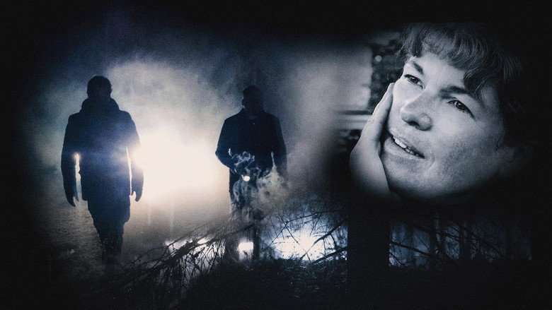 Vem dödade Agneta? - Mysteriet i Mistekärr still 2