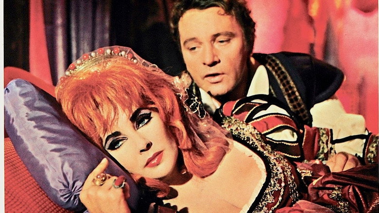 Doctor Faustus still 2