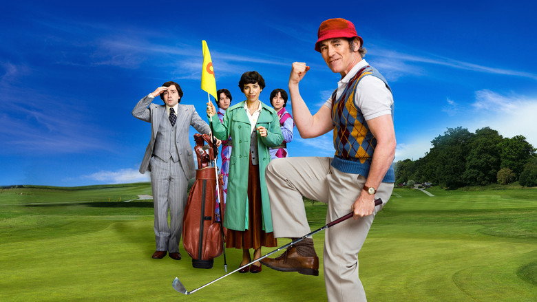 The Phantom of the Open still 3