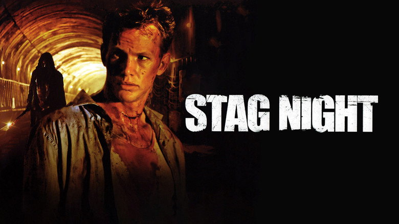 Stag Night still 2