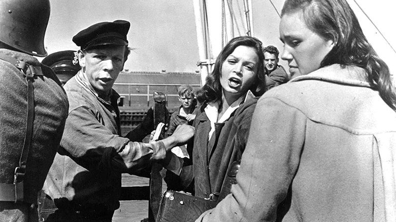 Operation Amsterdam still 1
