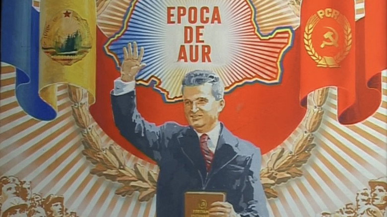 Nostalgia for Dictatorship still 4