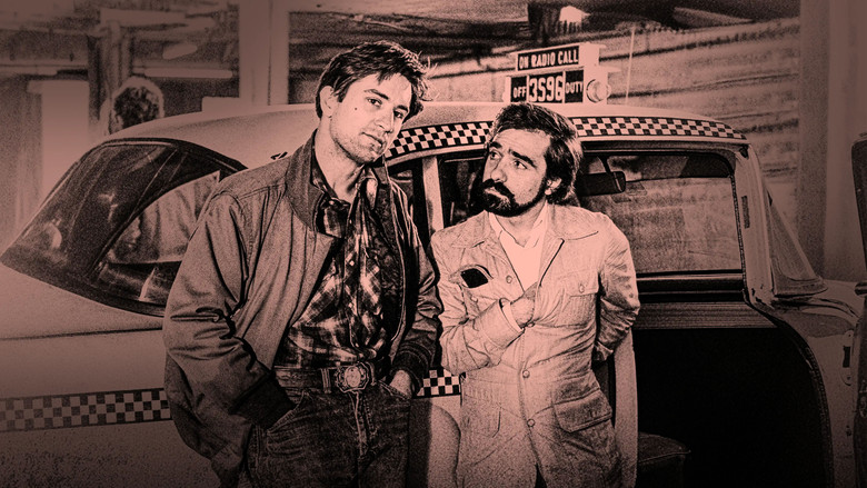 Mr. Scorsese still 4