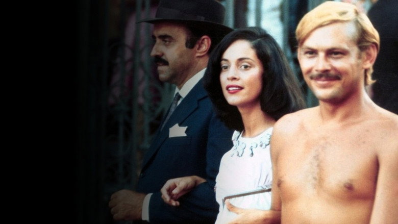Dona Flor and Her Two Husbands still 8