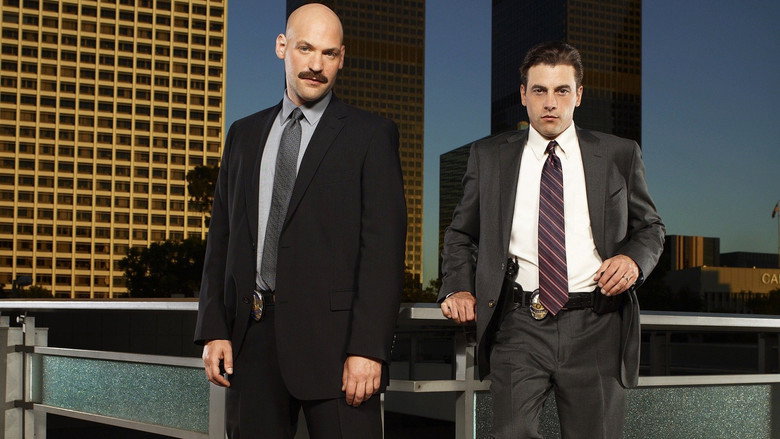 Law & Order: LA still 4