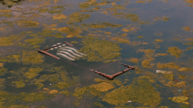 Ungentle still 3