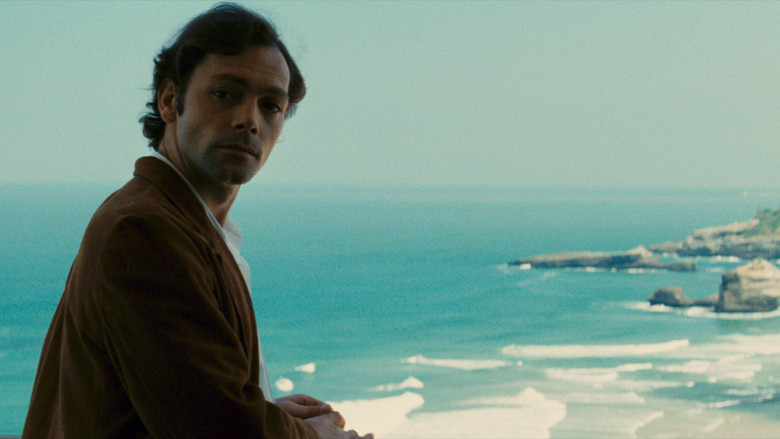 Hotel America still 2