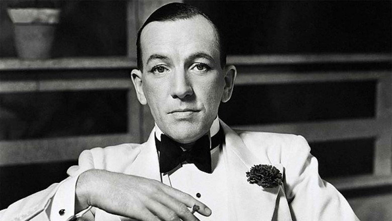 Mad About the Boy: The Noël Coward Story still 1