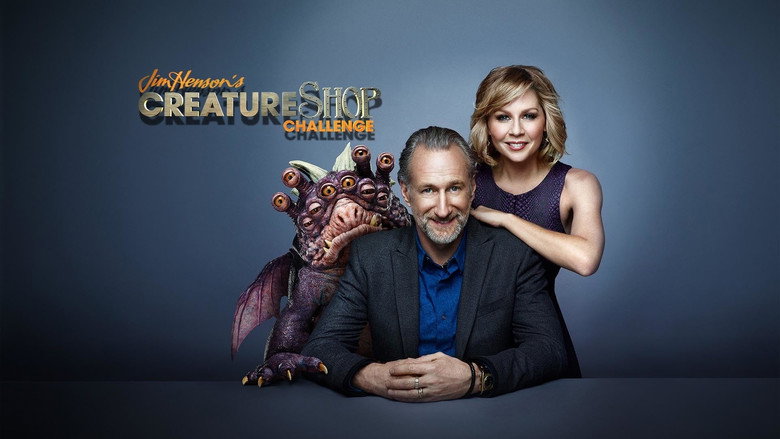 Jim Henson's Creature Shop Challenge still 3