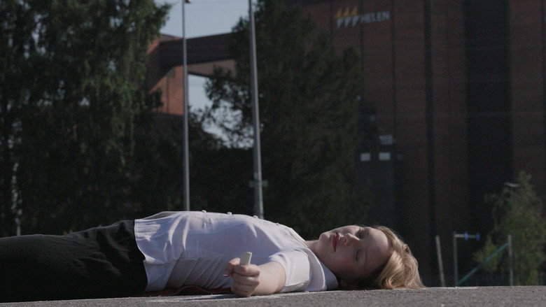 Calxophobia still 7