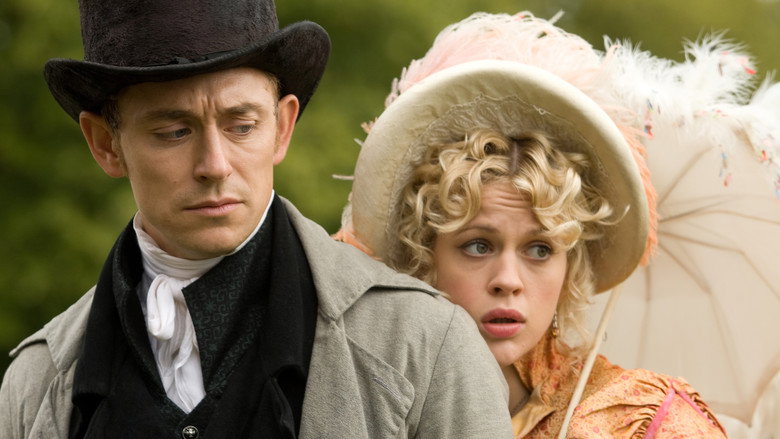 Austenland still 7