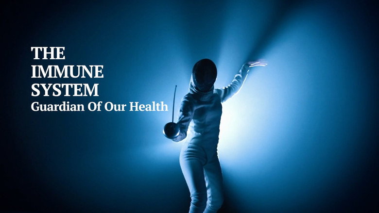 The Immune System: Guardian of Our Health still 1
