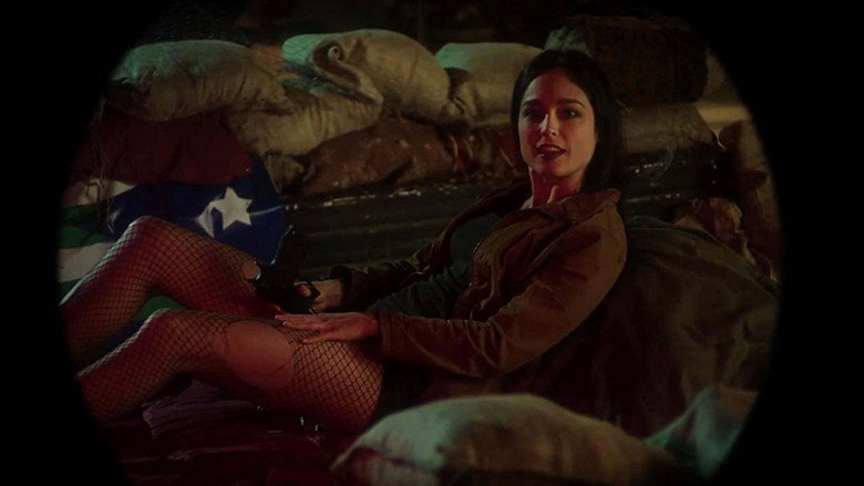 War Game still 5