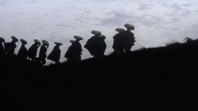 Zatoichi and the Chest of Gold still 6