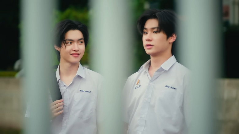 Good Boy still 4
