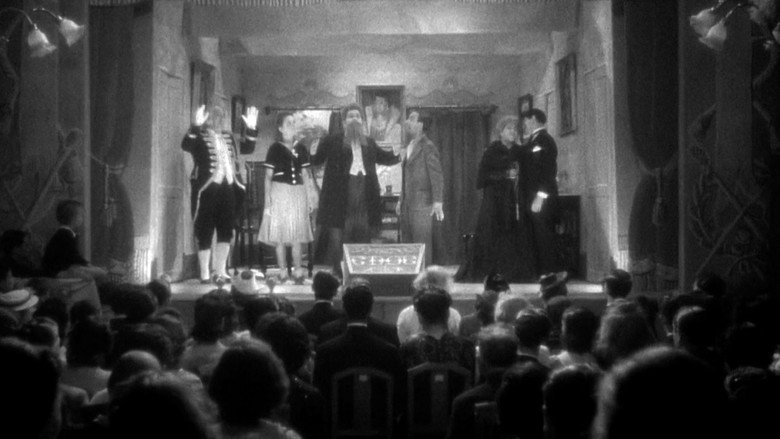 The Tyrannical Father still 4