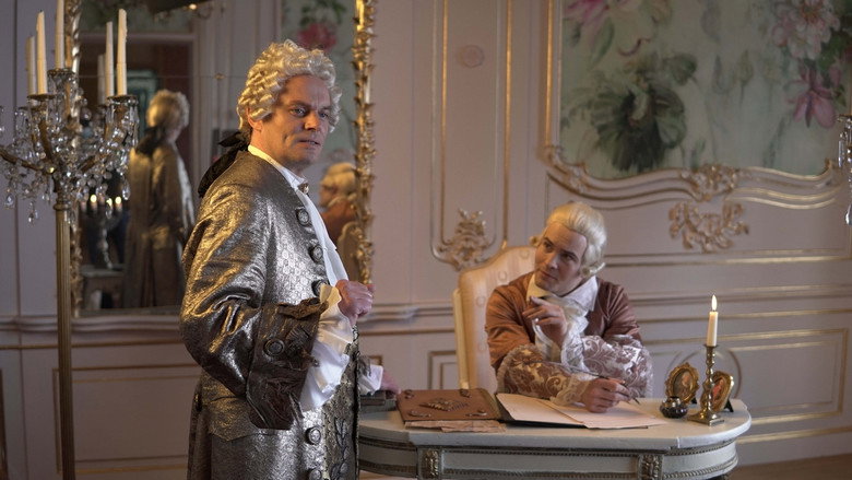 The Treasures of Saxony: How August III Built His Collection still 5