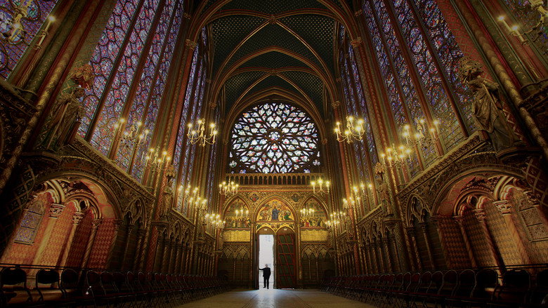 Catholicism still 1