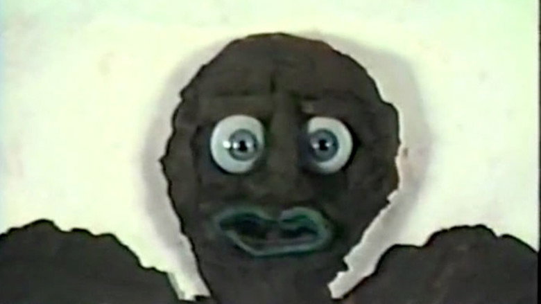 Alien Beasts still 1