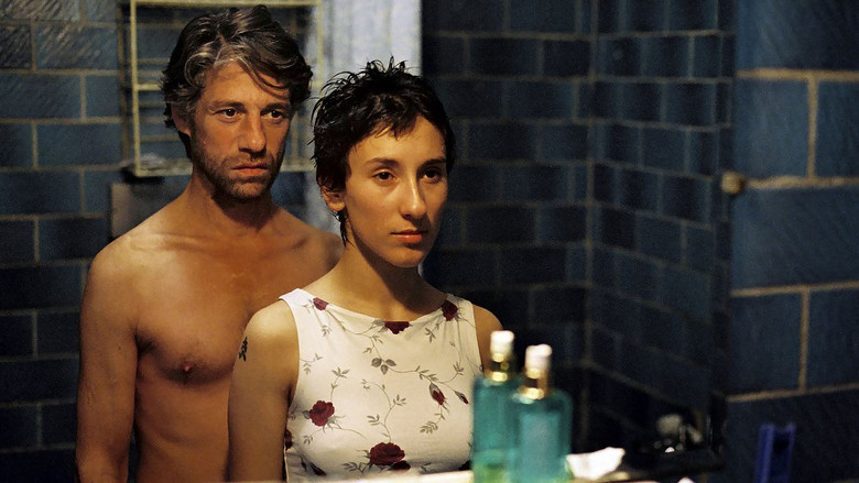 Head-On still 2