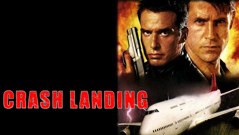 Crash Landing still 5
