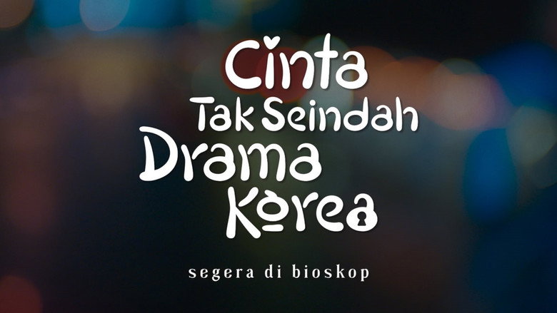 Love Unlike in K-Dramas still 7