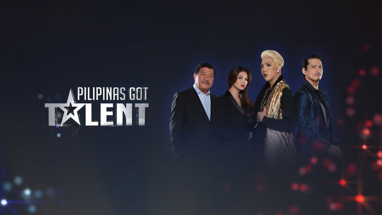 Pilipinas Got Talent still 2